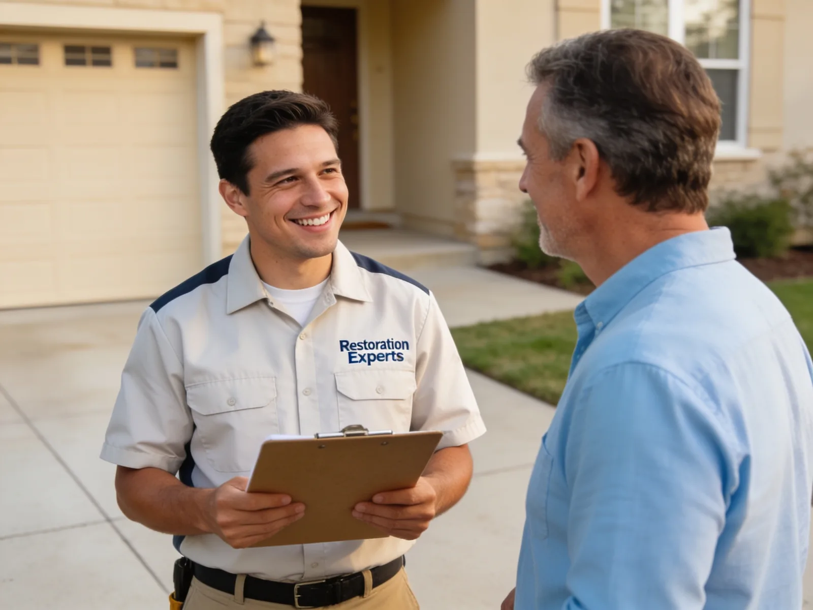 Water Damage Cleanup Blanchard, PA FAQs